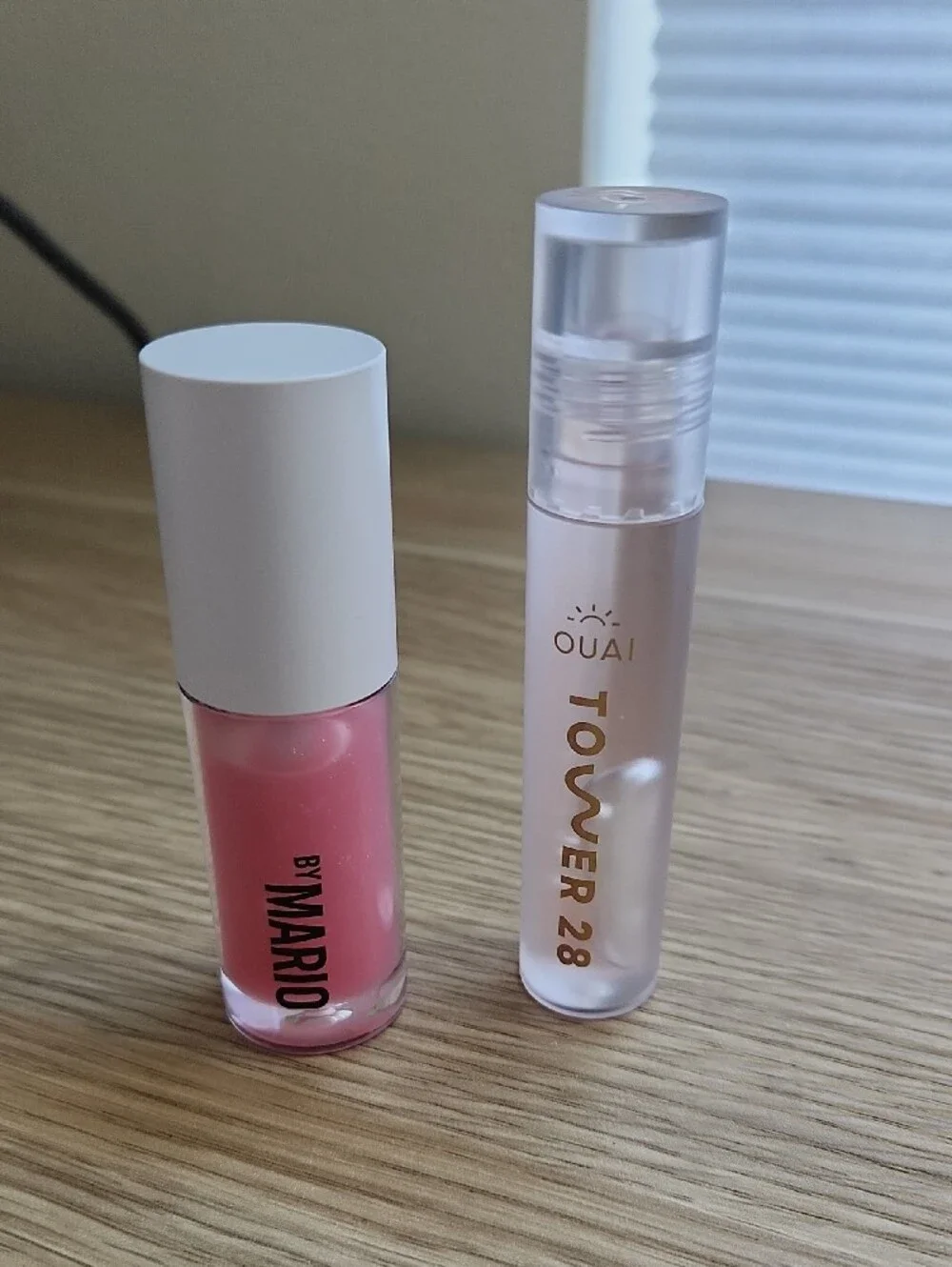 Lip Product Makeup Bundle